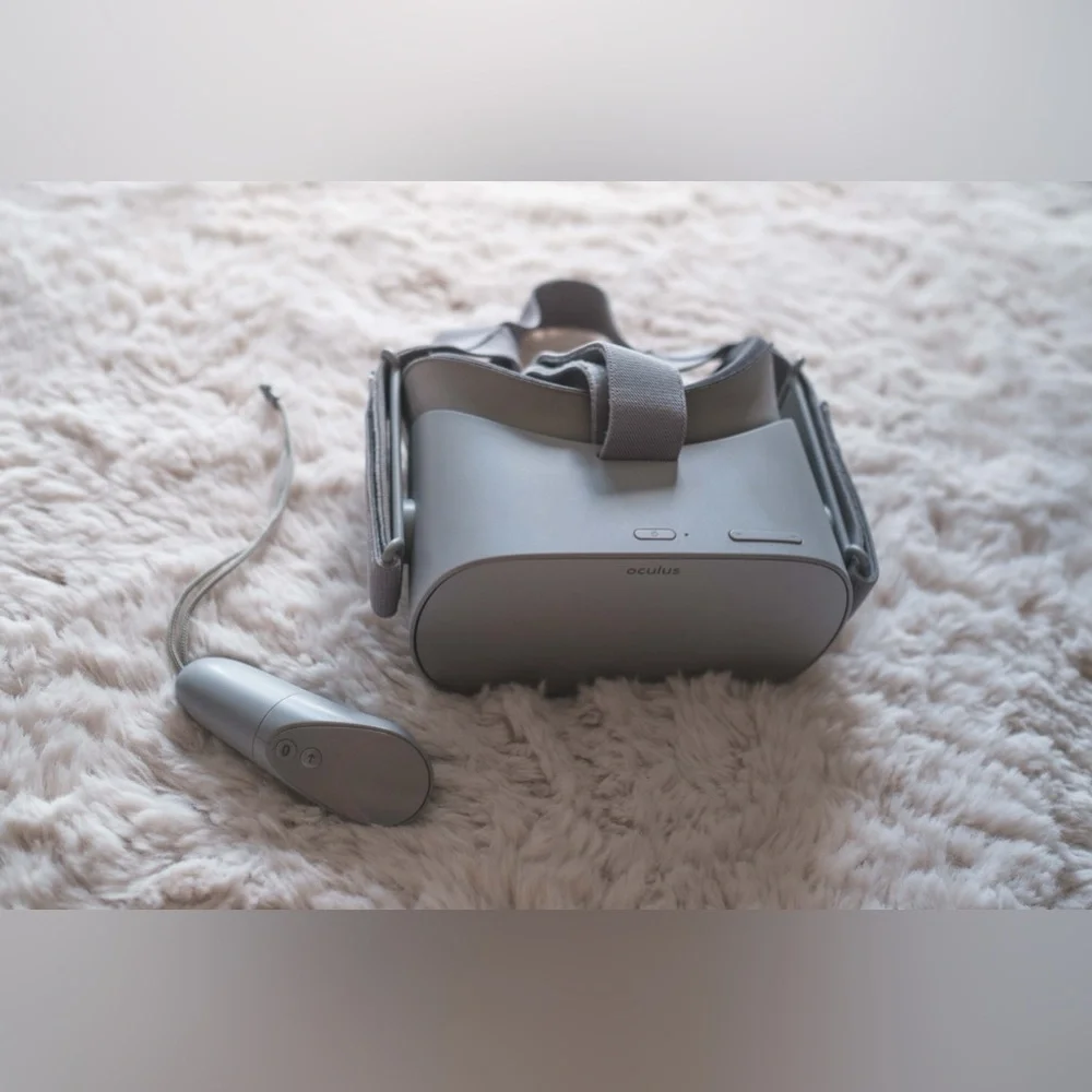 Oculus - Picture 5 of 5